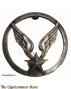 France - Cap badge Aviation légère de l'armée de terre