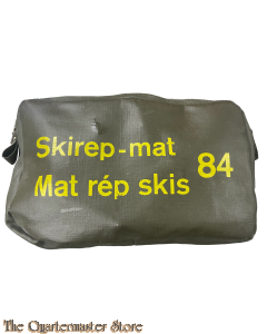 Swiss - Set Skirep-mat 84 - Tasche