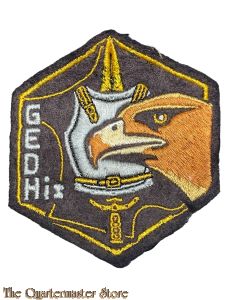 France - Sleeve badge GEDHi