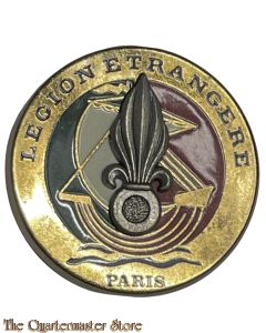 France - Legion Etrangere Transit Co. PARIS