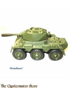 CORGI 906 Saladin Armoured car