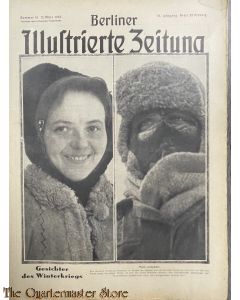 Berliner Illustrierte Zeutung 51 Jrg no 10, 12 Marz 1942