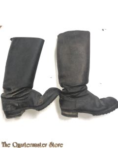 WH/LW/KM/SS Knobelbecher (WH/LW/KM/SS matching boots)