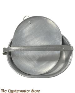 US M1910 Mess kit JWS 1918