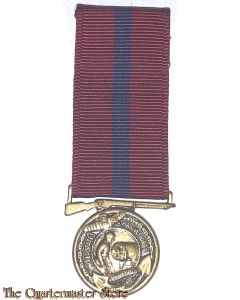 Miniature Medal Marine Corps Good Conduct 