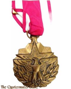 Medaille Meritorious Service (Meritorious Service Medal)