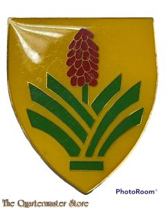 Badge Karoo  Commando South Africa