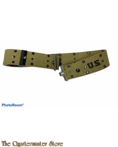 Belt, pistol M36 (YALE 1942) 