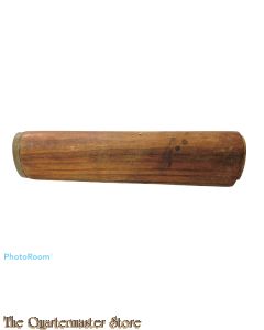 Front hand guard , Garand M1 rifle WW2