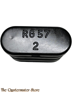 German RG57 rifle cleaning set (black)