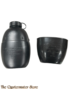Osprey NATO Water Bottle