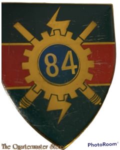 Badge 84 Technical Stores Depot South Africa