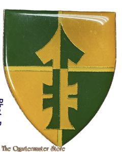 Badge  HQ. Group 19 South Africa