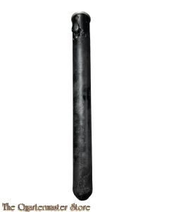 Bayonet No 4   MK III  plastic type scabbard 