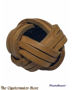 Halstuch knoten HJ/BDM/DJV (Scarf knot for HY/BDM/DJV)