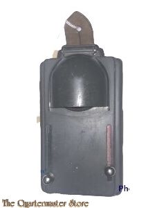 Bundeswehr - Taschenlampe (Flashlight GDR / Bundeswehr)