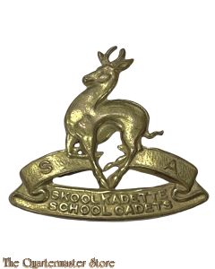 Badge School cadets (South Africa)
