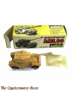 SOLIDO 240 Panhard AML 90