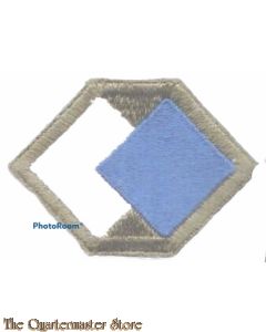 Mouwembleem  96th Infantry Division (Sleeve patch 96th Infantry Division)