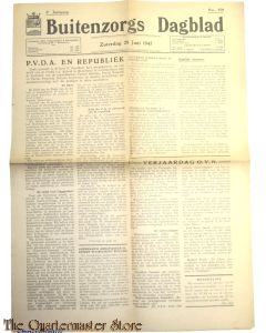 Buitenzorgs Dagblad no 359 zaterdag 28 jun 1947