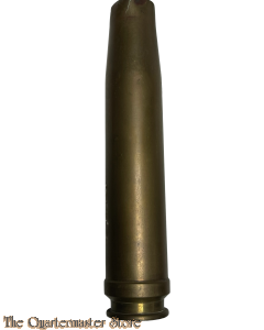 Huls duits 20 mm flak (German 20mm Flak case)