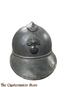 Helmet M15 Infantry 