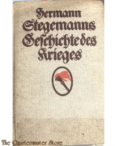  Geschichte des Krieges