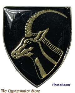 Badge Baberton Commando South Africa