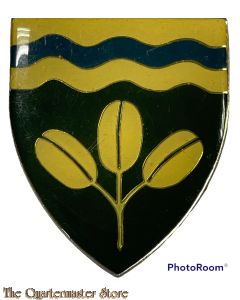 Badge Bronkhorstspruit Commando South Africa