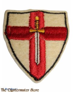 Formation patch 1st Army