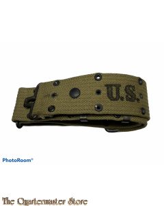 Belt, pistol M36 (NascO  1942)