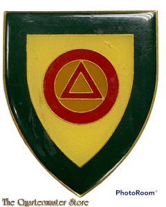 Badge Highway Commando Unit South Africa