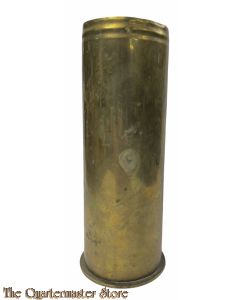 Hulze fur Feldkanone 77 (WW1 Shell for German 77 gun)