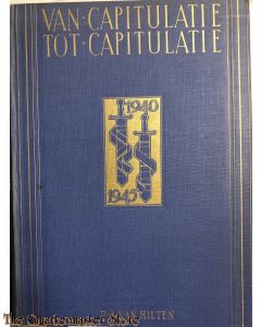 Van capitulatie tot capitulatie