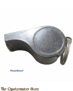 Whistle the Acme Thunderer bakelite 1939
