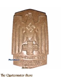 Tinnie Rot-Kreuz-Tag Norderney 26/27.8.1939