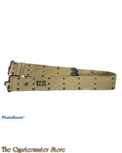 Belt, pistol M36 (R.M. Co 1942)
