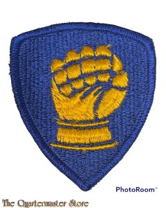 Mouwembleem US 46th Infantry Division 