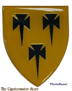 Badge Lindley   Commando South Africa