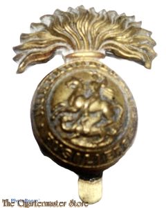 Cap badge Royal Northumberland Fusiliers