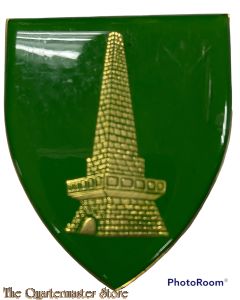 Badge Krugersdorp  Commando South Africa