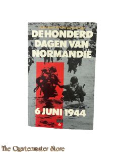 Verslag van de gebeurtenissen tijdens de landingsoperatie en de dagen erna, waarbij het Franse aandeel extra belicht wordt.