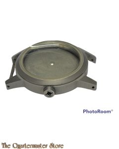 US Army, Case , assembly , for wrist watch , stockno F-036-7197100