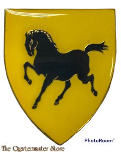 Badge Johannesburg East Commando South Africa
