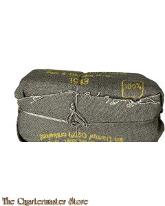 Verband Päkchen  verbandstoff  1943  (First aid  verbandstoff 1943)