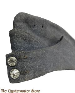 WW2 Cap oversea's (wedge) A.T.C. (Air Training Corps)