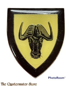 Badge Regiment Port Natal South Africa