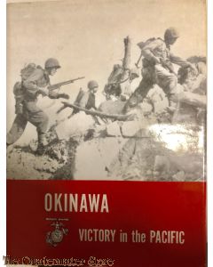 Okinawa: Victory in the Pacific