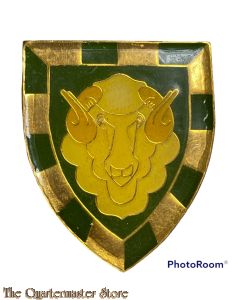 Badge Regiment Groot Karoo South Africa