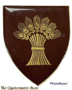 Badge Bethlehem Commando South Africa